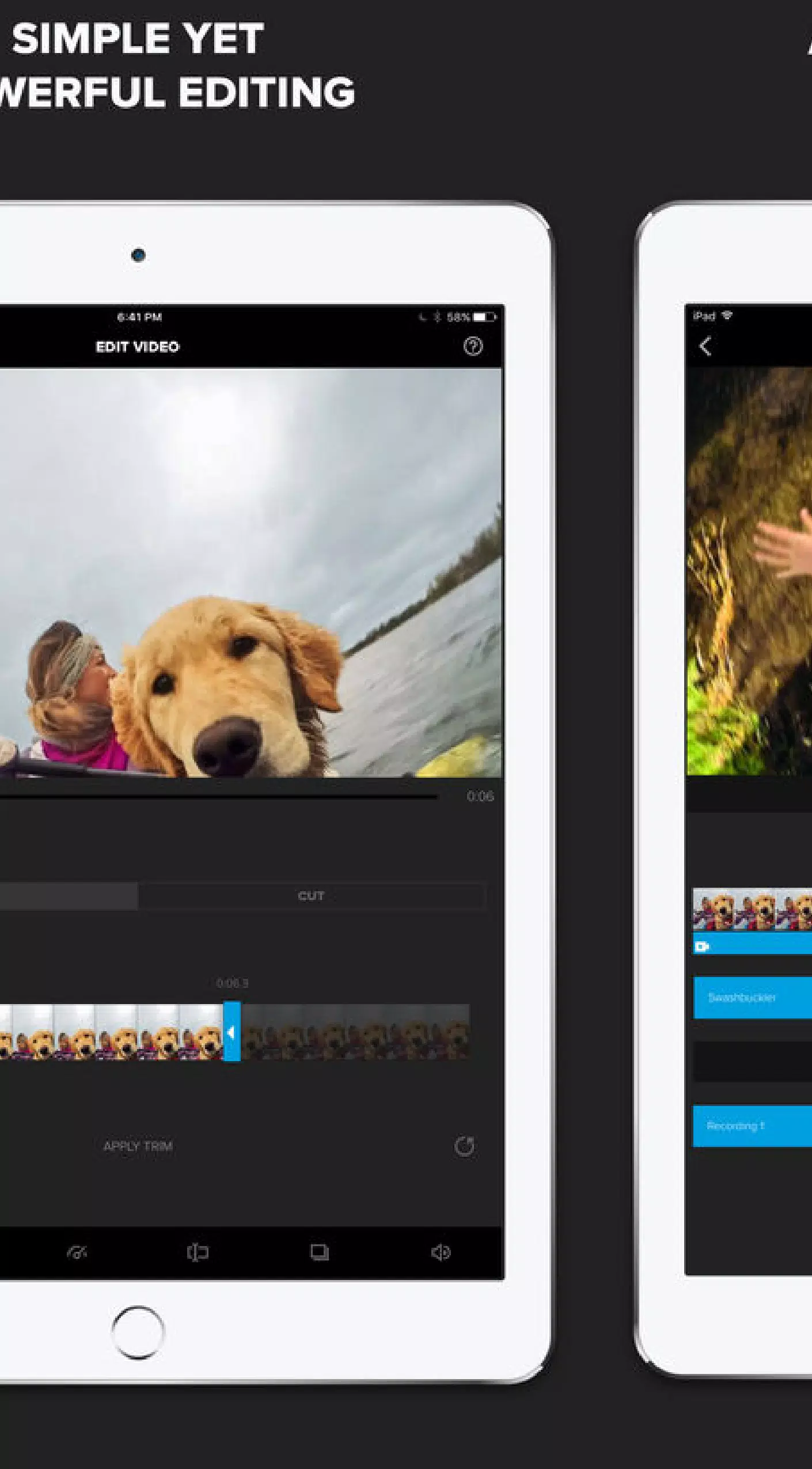 Splice Movie Maker by GoPro /Splice Android Advice APK for Android Download