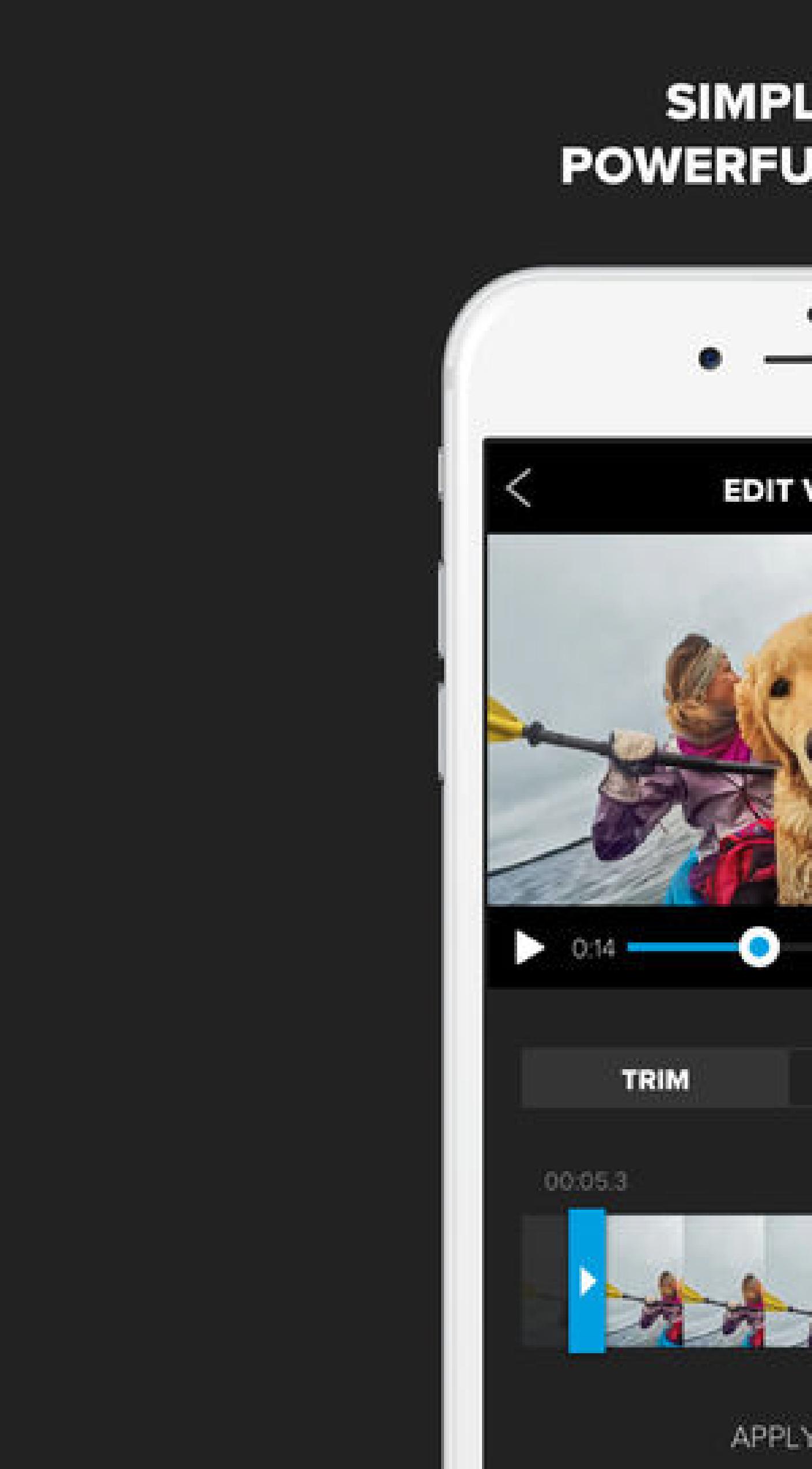 Splice Movie Maker by GoPro /Splice Android Advice for Android - APK  Download
