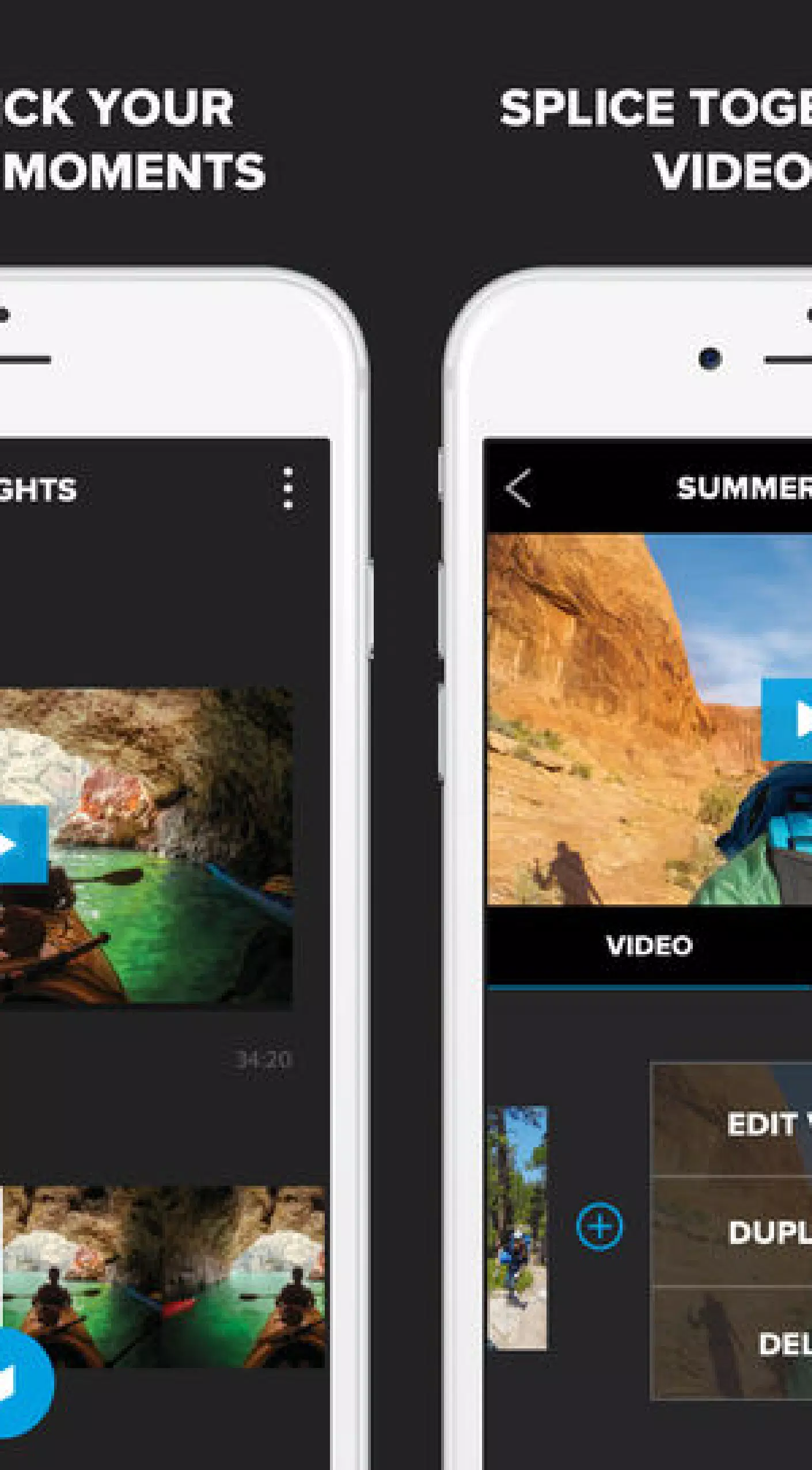 Splice Movie Maker by GoPro /Splice Android Advice APK for Android Download