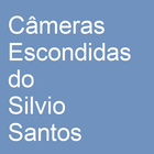 Câmeras Escondidas do Silvio Santos أيقونة