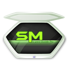 Scanner Mobile Pro biểu tượng