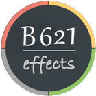 B621 Camera Pics Selfie Expert icon