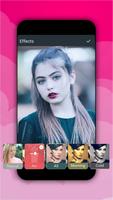 B621 Camera Pics Selfie Expert screenshot 2