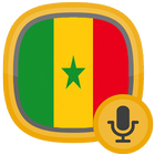 Radio Cameroon 아이콘