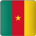 Cameroon News ไอคอน