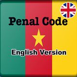 Cameroon Penal code english version أيقونة