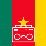 Cameroon Radios online FM आइकन