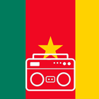 All Cameroon Radios stations online FM simgesi