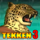 Guide Tekken 3 King APK