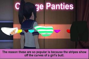 Guide Yandere Simulator Screenshot 3