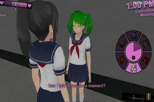 Guide Yandere Simulator 截图 2