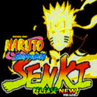 Trick Naruto Senki Shippuden Ninja Storm 4 icône