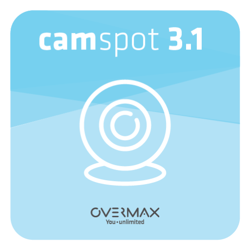 CamSpot 3.1