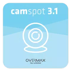 CamSpot 3.1