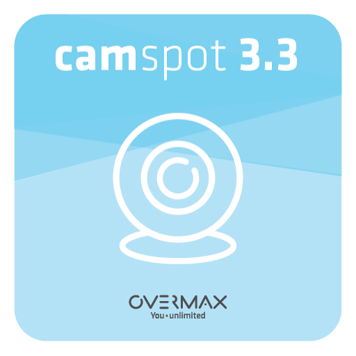 CamSpot 3.3