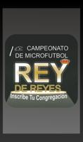 Campeonato Rey de Reyes پوسٹر