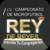 برنامه‌نما Campeonato Rey de Reyes عکس از صفحه