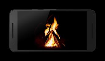 Campfire screenshot 1