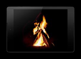 Campfire screenshot 2