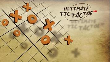 TicTacToe Secret to Play تصوير الشاشة 3