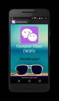 Campus-Chat (Wifi)-poster