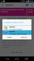 Campus Agenda #CPBR8 screenshot 1