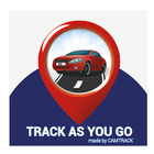 Track As You Go icon