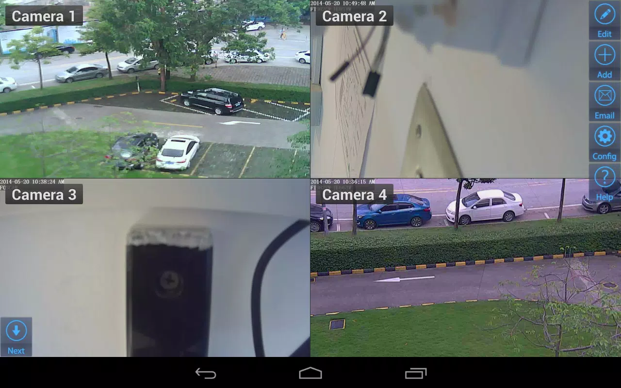 Viewer for Sitecom IP cameras APK for Android Download