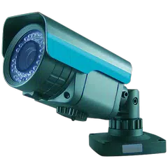 Viewer for Zavio IP cameras