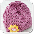 Crochet Bag icon