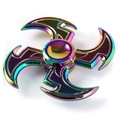 Spinner Mania - Fidget Spinner Game
