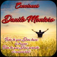 Danilo Montero -Canciones- Affiche