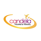 Candela Travel icône