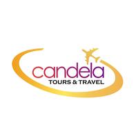 Candela Travel plakat