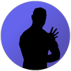 You can't see me! APK
