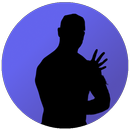 You can't see me!-APK