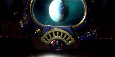 Guia Skylanders: SuperChargers screenshot 2