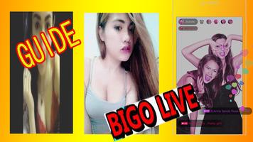 GUIDE BIGO LIVE imagem de tela 2