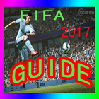 Guide For FIFA 17 ikon