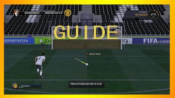 Guide For FIFA 17 poster
