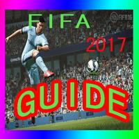 Guide For FIFA 17 ảnh chụp màn hình 1