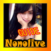 ”Guide For Nono Live