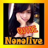 Guide For Nono Live poster