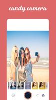 kamera selfie HD poster