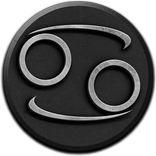 Zodiac Theme - Cancer