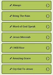 Baixar Músicas cristãs APK