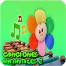 Canciones Infantiles 2 APK