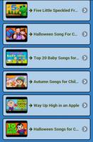 Nursery rhymes screenshot 1