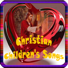 Chansons pour enfants chrétien icône