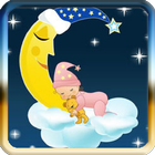 nursery songs for little ones icône